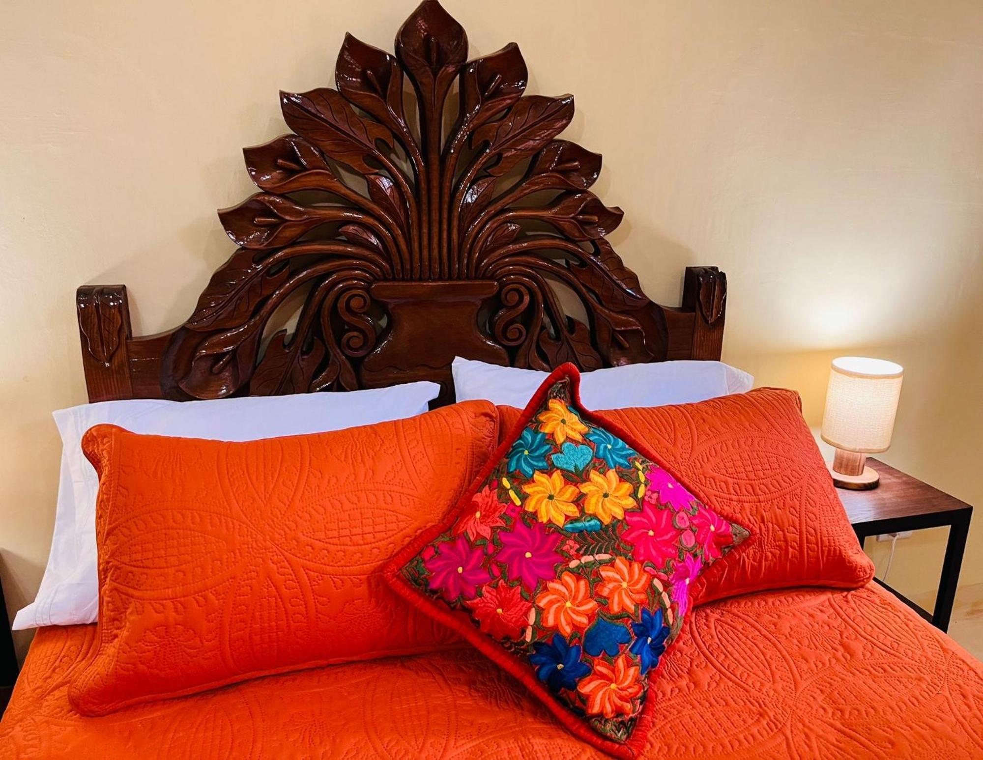 Casa Tres Colibries Bed and Breakfast Mérida Buitenkant foto