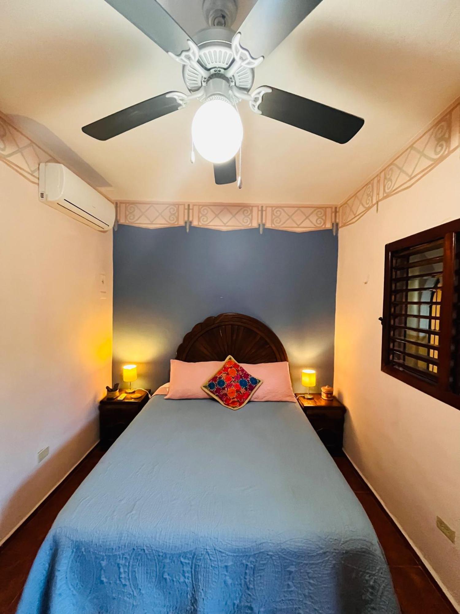 Casa Tres Colibries Bed and Breakfast Mérida Buitenkant foto