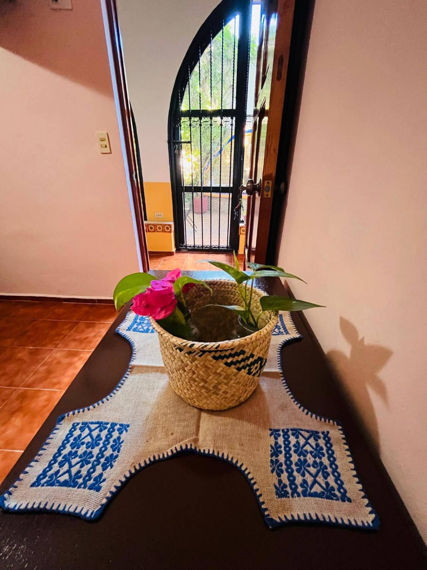 Casa Tres Colibries Bed and Breakfast Mérida Buitenkant foto