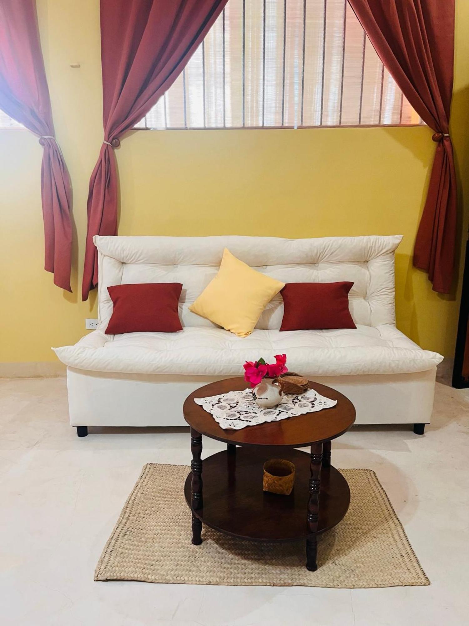 Casa Tres Colibries Bed and Breakfast Mérida Buitenkant foto