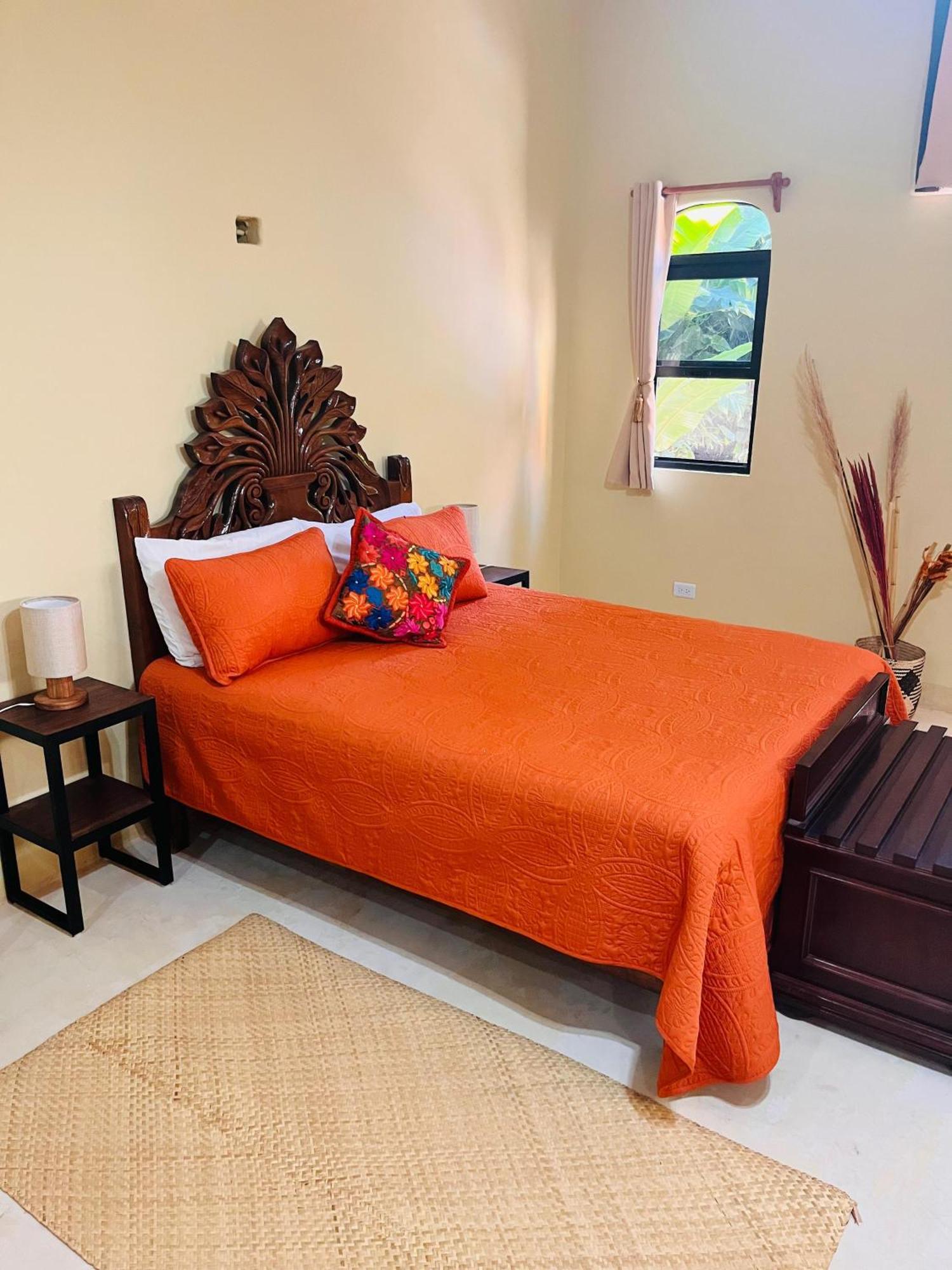 Casa Tres Colibries Bed and Breakfast Mérida Buitenkant foto